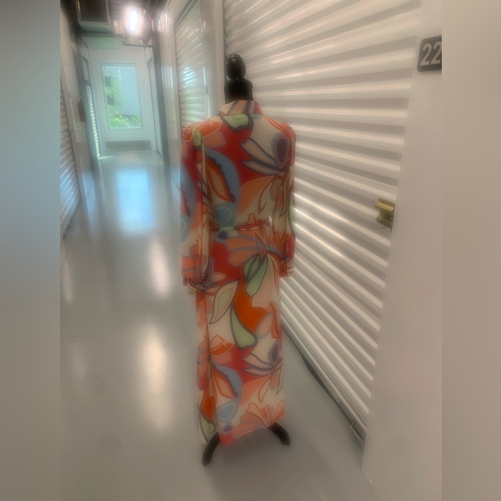 Alexis For Target Collaboration Dress - Picture 3 of 14